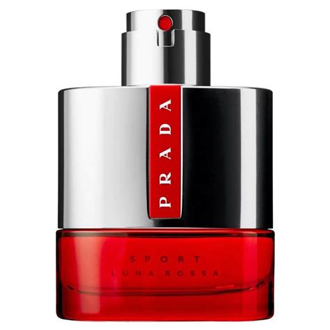 Prada luna rossa sport perfume